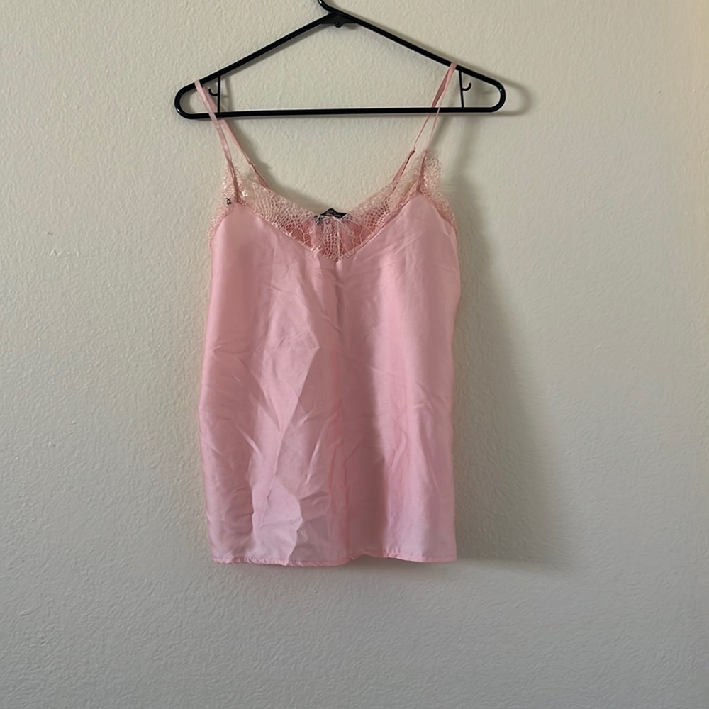 Boohoo  SILK CAMI